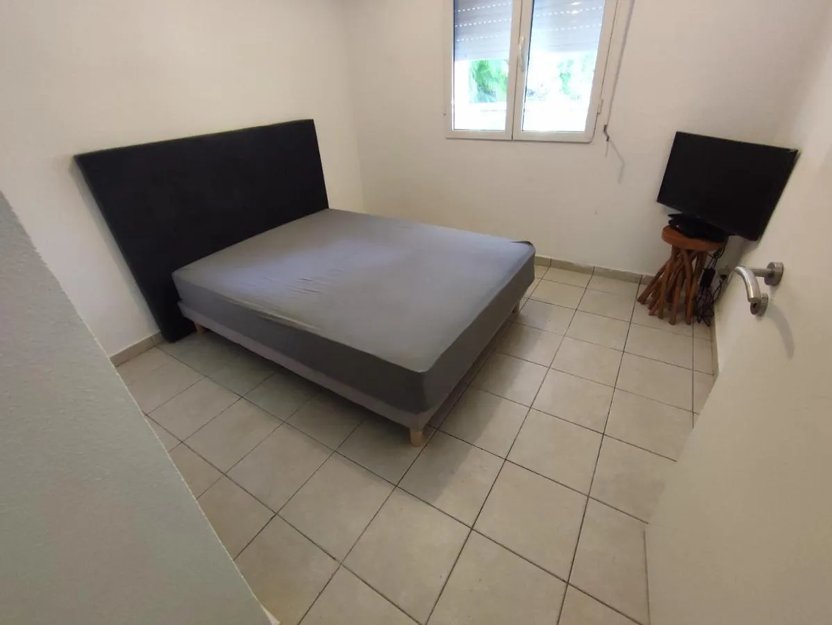 Nj Locations Apartment Le Gosier  Guadeloupe
