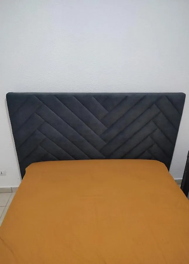 Nj Locations Apartment Le Gosier  0*, Le Gosier (Grande-Terre) Guadeloupe